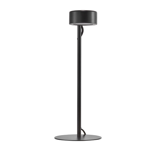 40.7cm Clyde Metal Table Lamp