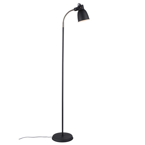 Adrian Metal Floor Lamp