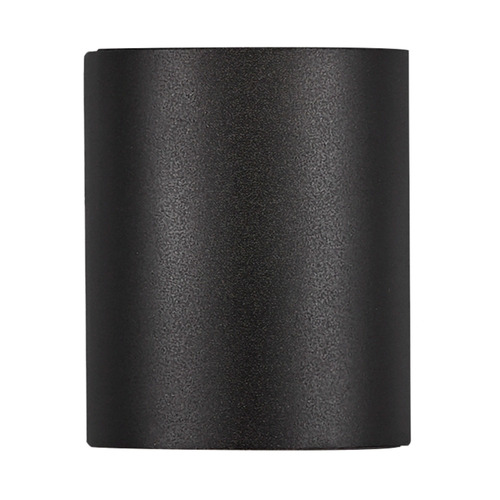 Canto White Aluminium Outdoor Up/Down Wall Light