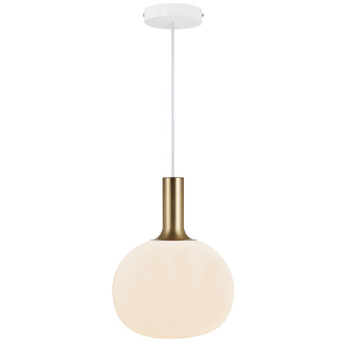 Alton Round Pendant Light