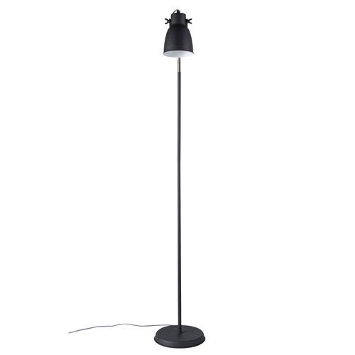 Adrian Metal Floor Lamp