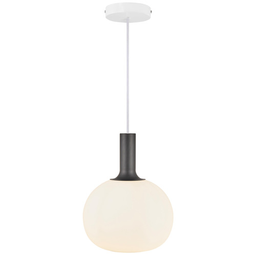 Alton Round Pendant Light