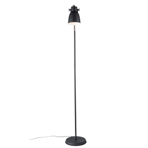Adrian Metal Floor Lamp