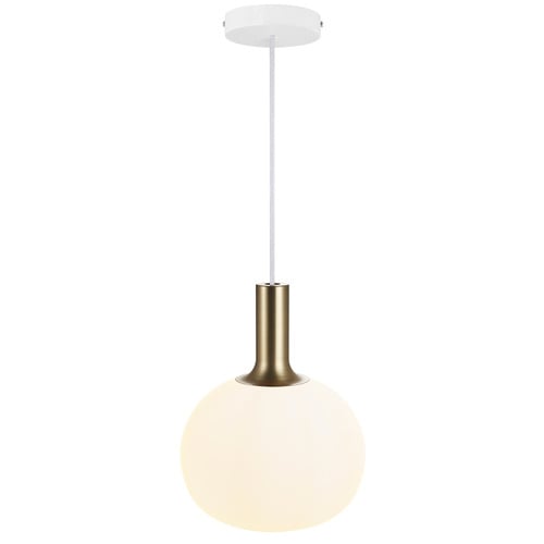 Alton Round Pendant Light