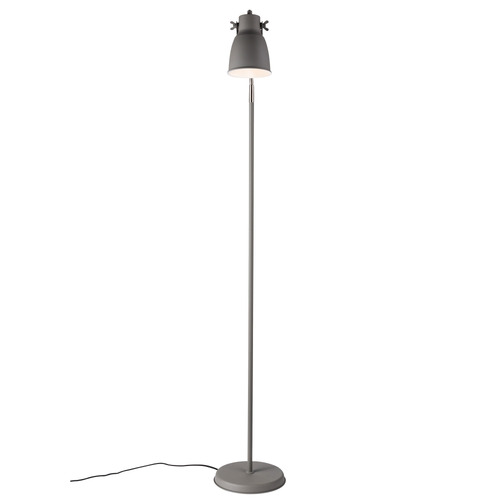 Adrian Metal Floor Lamp