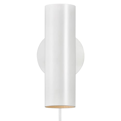 Mib Metal Wall Light