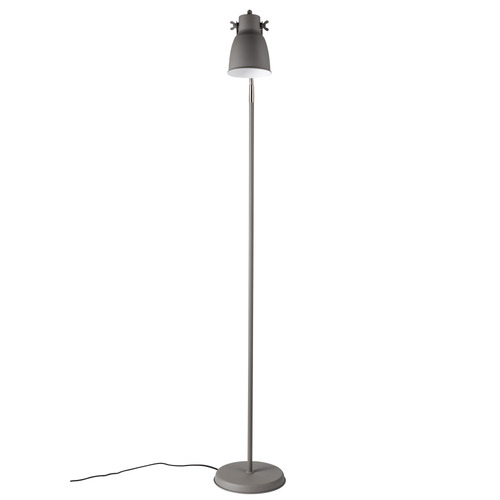 Adrian Metal Floor Lamp
