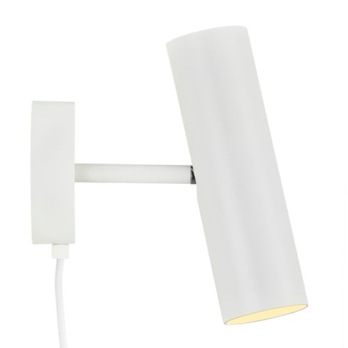 Mib Metal Wall Light
