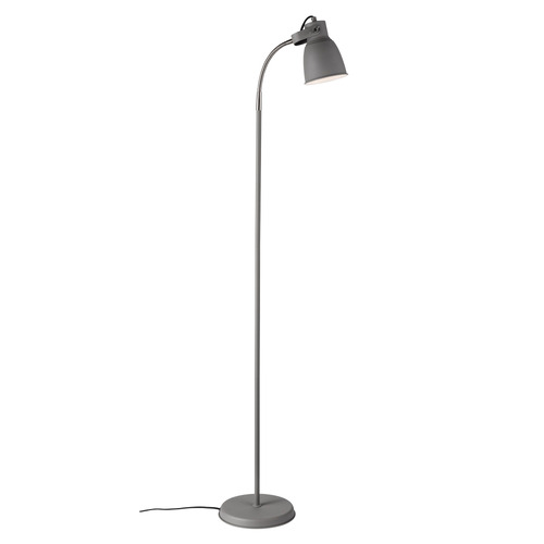Adrian Metal Floor Lamp