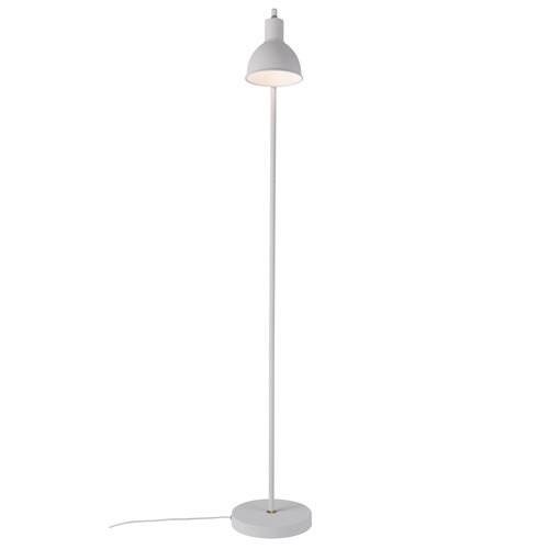Pop Rough Metal Floor Lamp