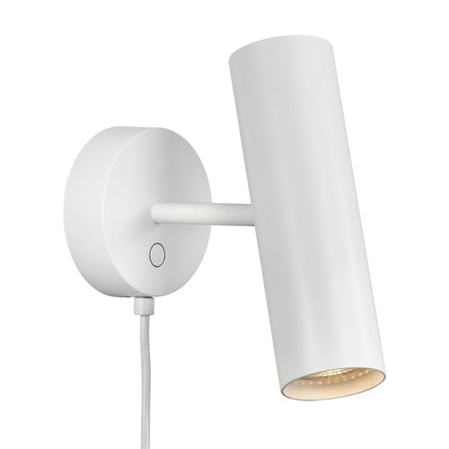Mib Metal Wall Light