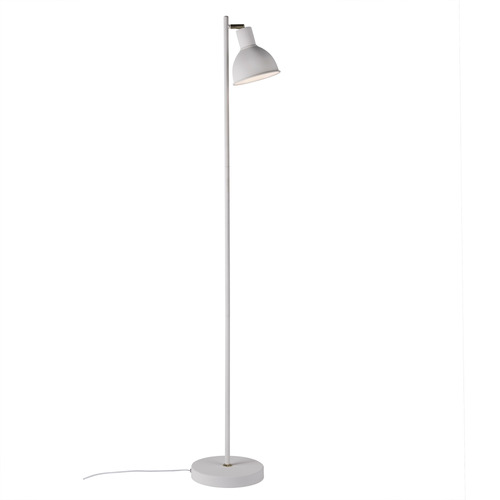 Pop Rough Metal Floor Lamp