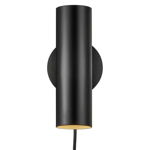 Mib Metal Wall Light