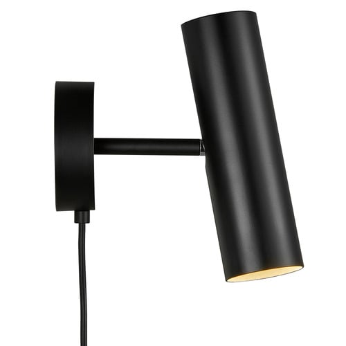 Mib Metal Wall Light