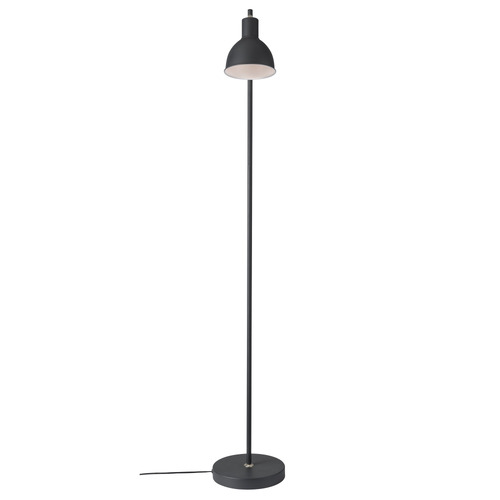 Pop Rough Metal Floor Lamp