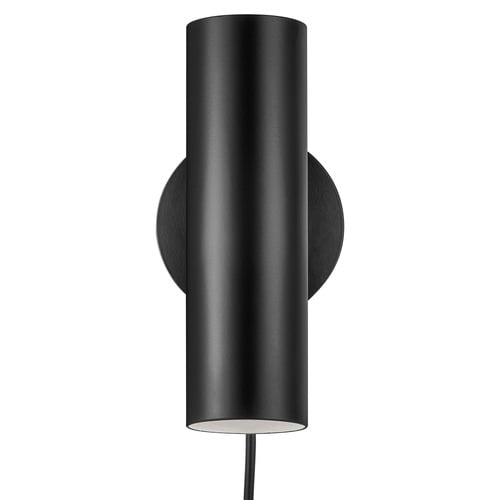 Mib Metal Wall Light