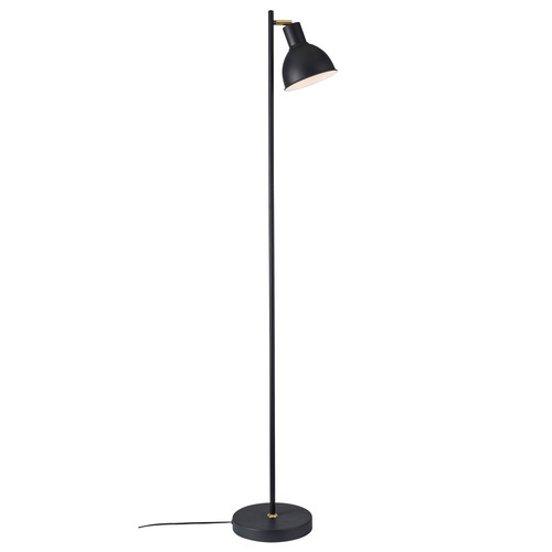 Pop Rough Metal Floor Lamp