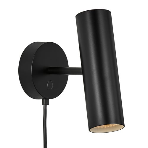 Mib Metal Wall Light