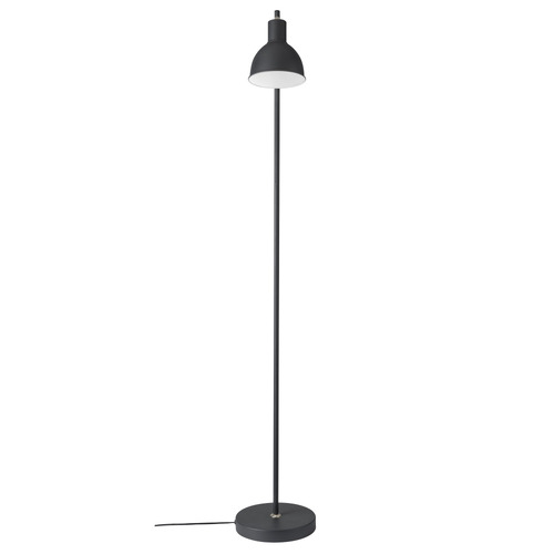 Pop Rough Metal Floor Lamp