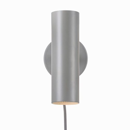 Mib Metal Wall Light