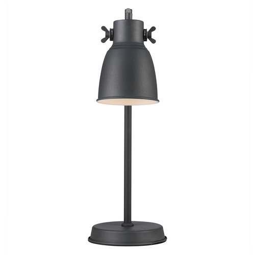 47cm Adrian Metal Desk Lamp