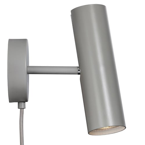 Mib Metal Wall Light