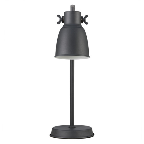 47cm Adrian Metal Desk Lamp