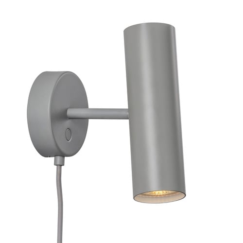 Mib Metal Wall Light