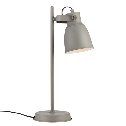 47cm Adrian Metal Desk Lamp