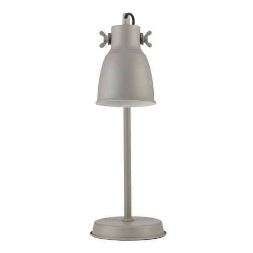 47cm Adrian Metal Desk Lamp