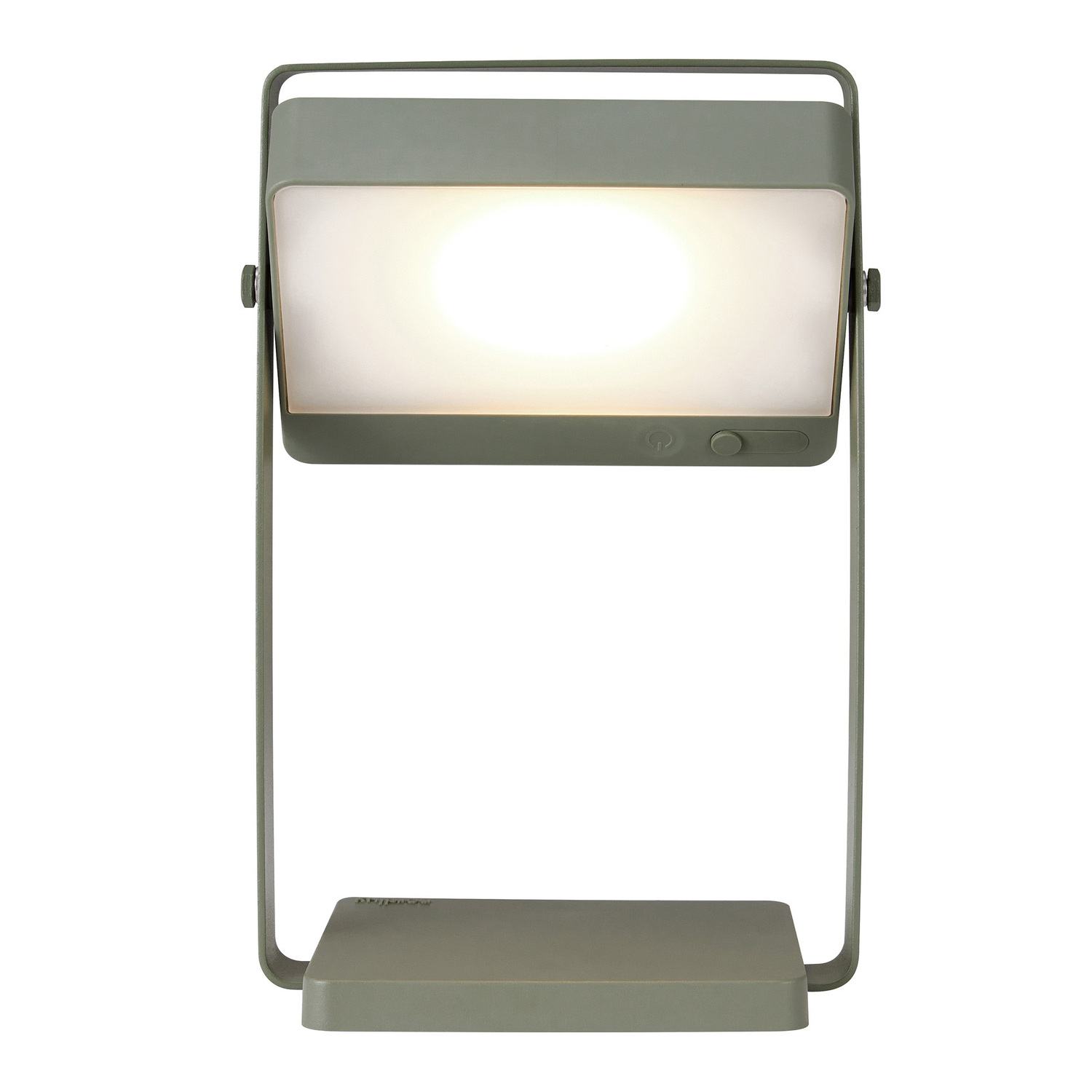 Saulio Solar Outdoor Lamp with USB Cable