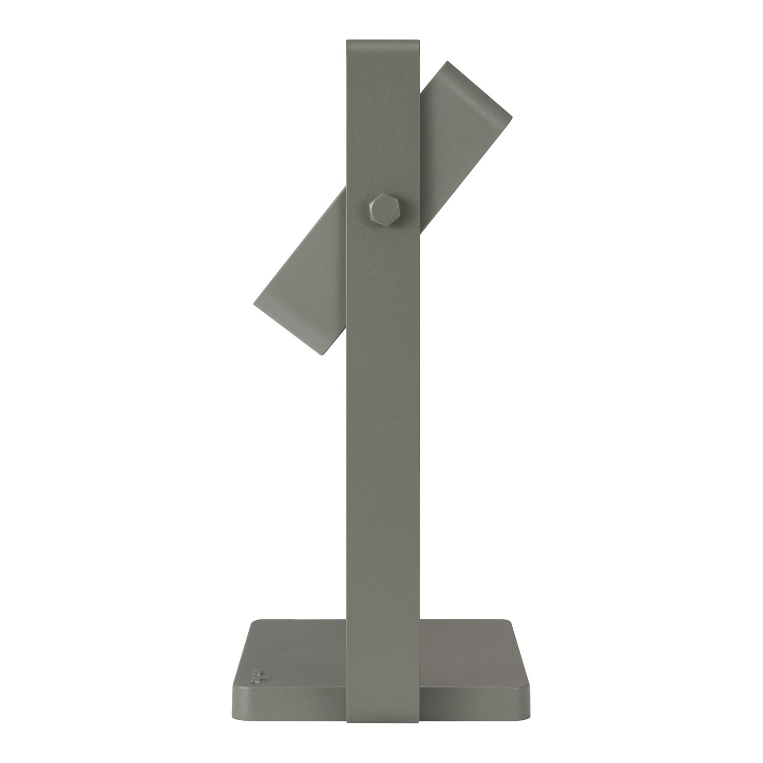 Saulio Solar Outdoor Lamp with USB Cable