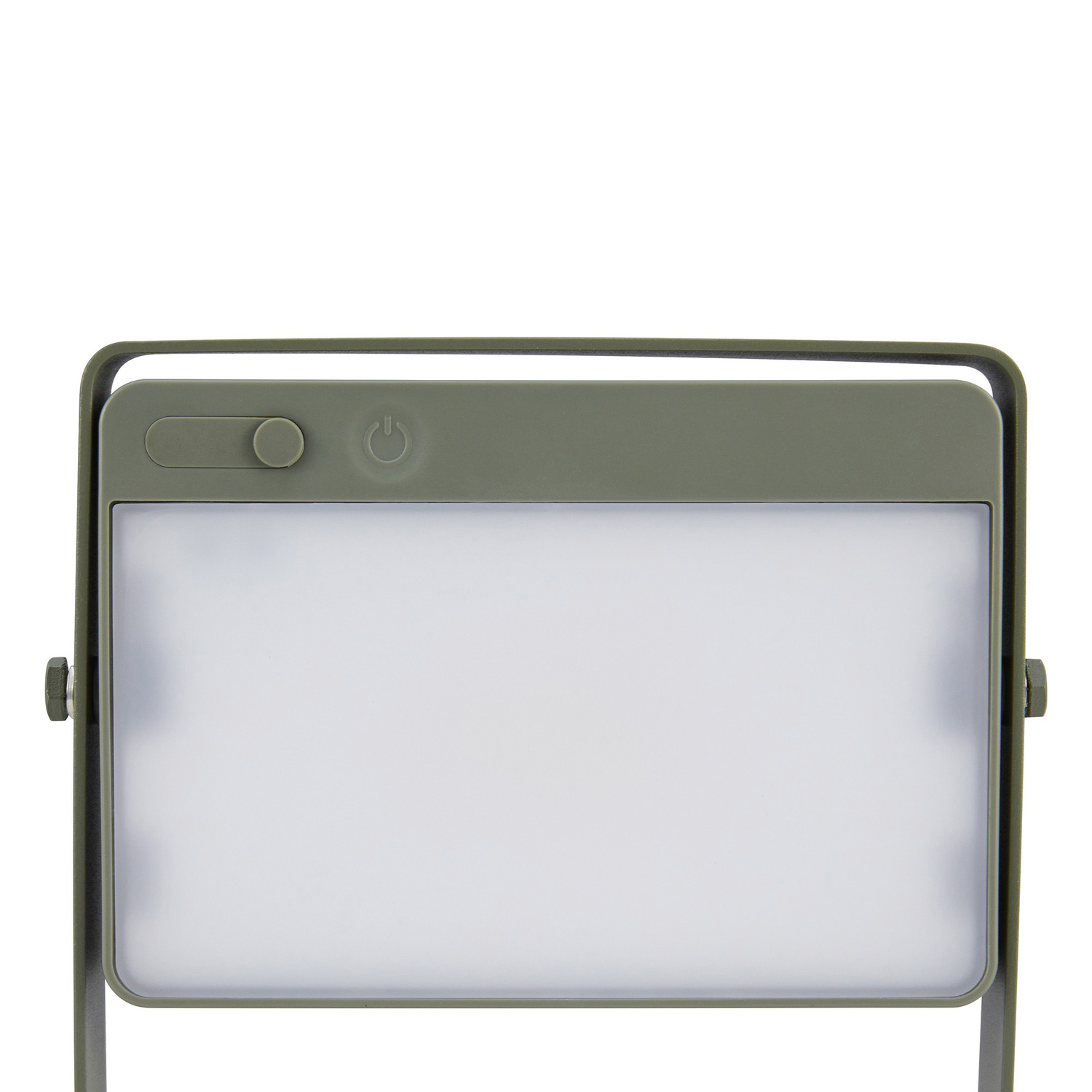 Saulio Solar Outdoor Lamp with USB Cable