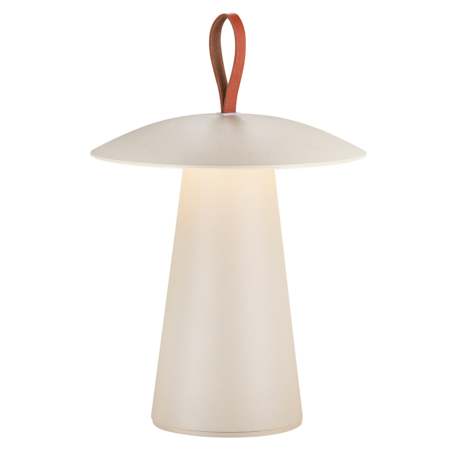 Ara Outdoor Lamp with USB Cable
