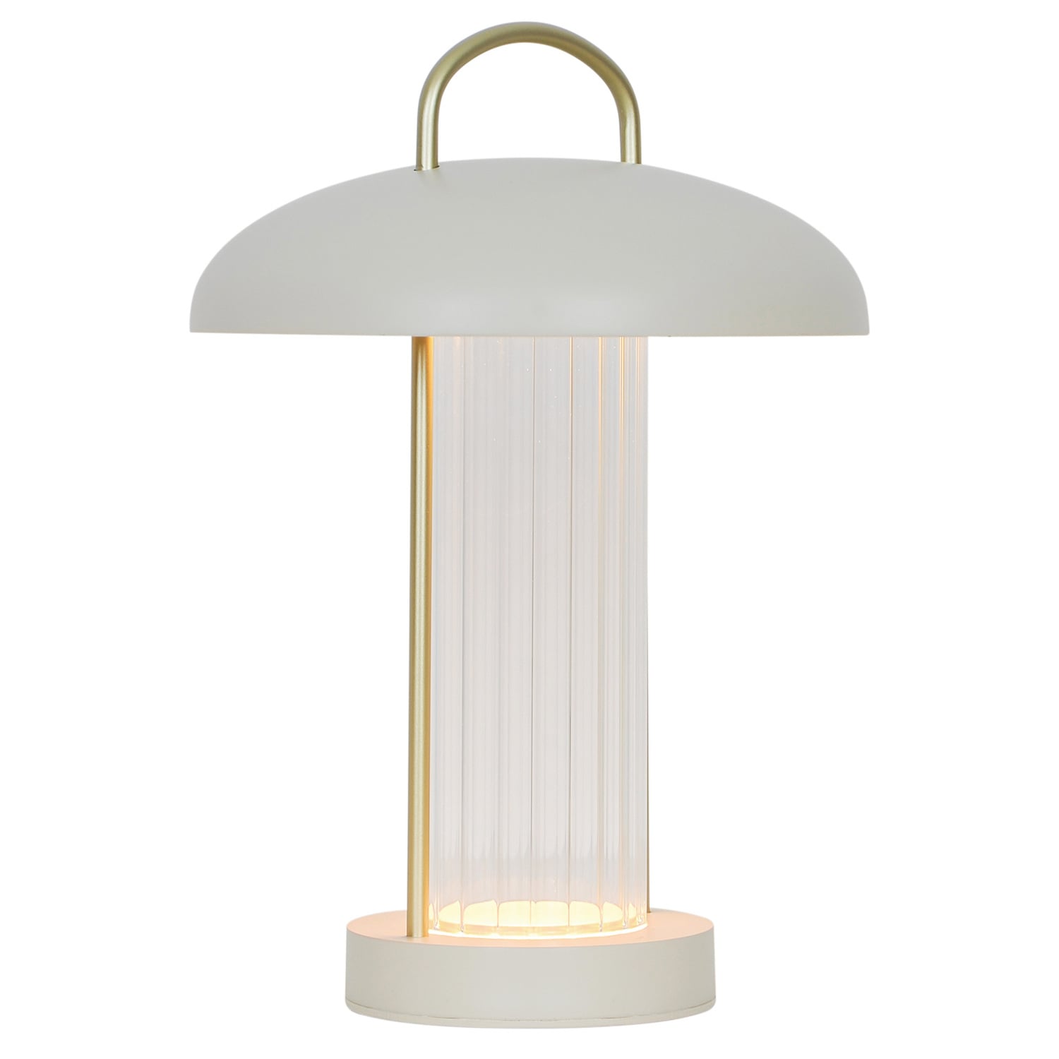 Mirano Outdoor Lamp with USB Cable