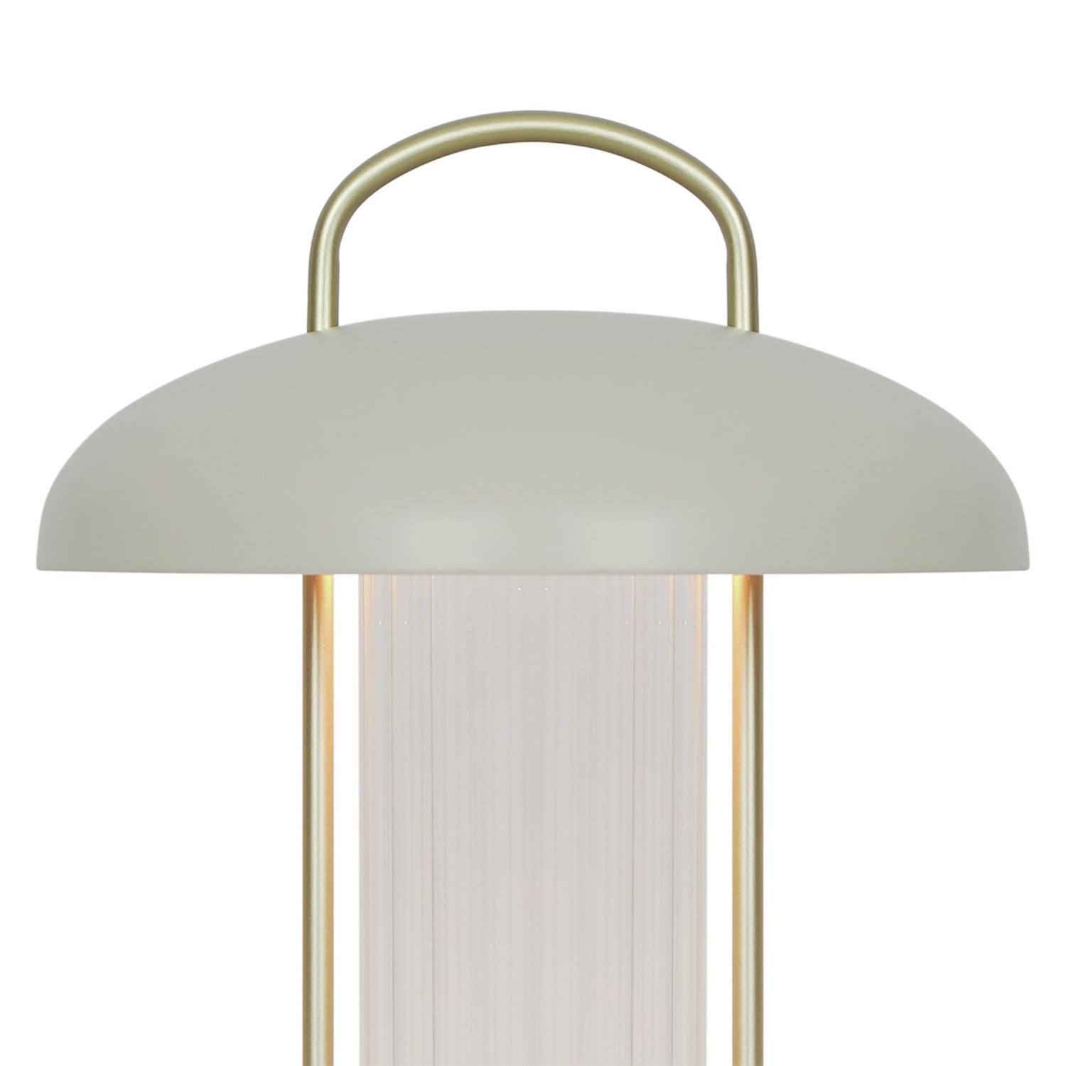 Mirano Outdoor Lamp with USB Cable