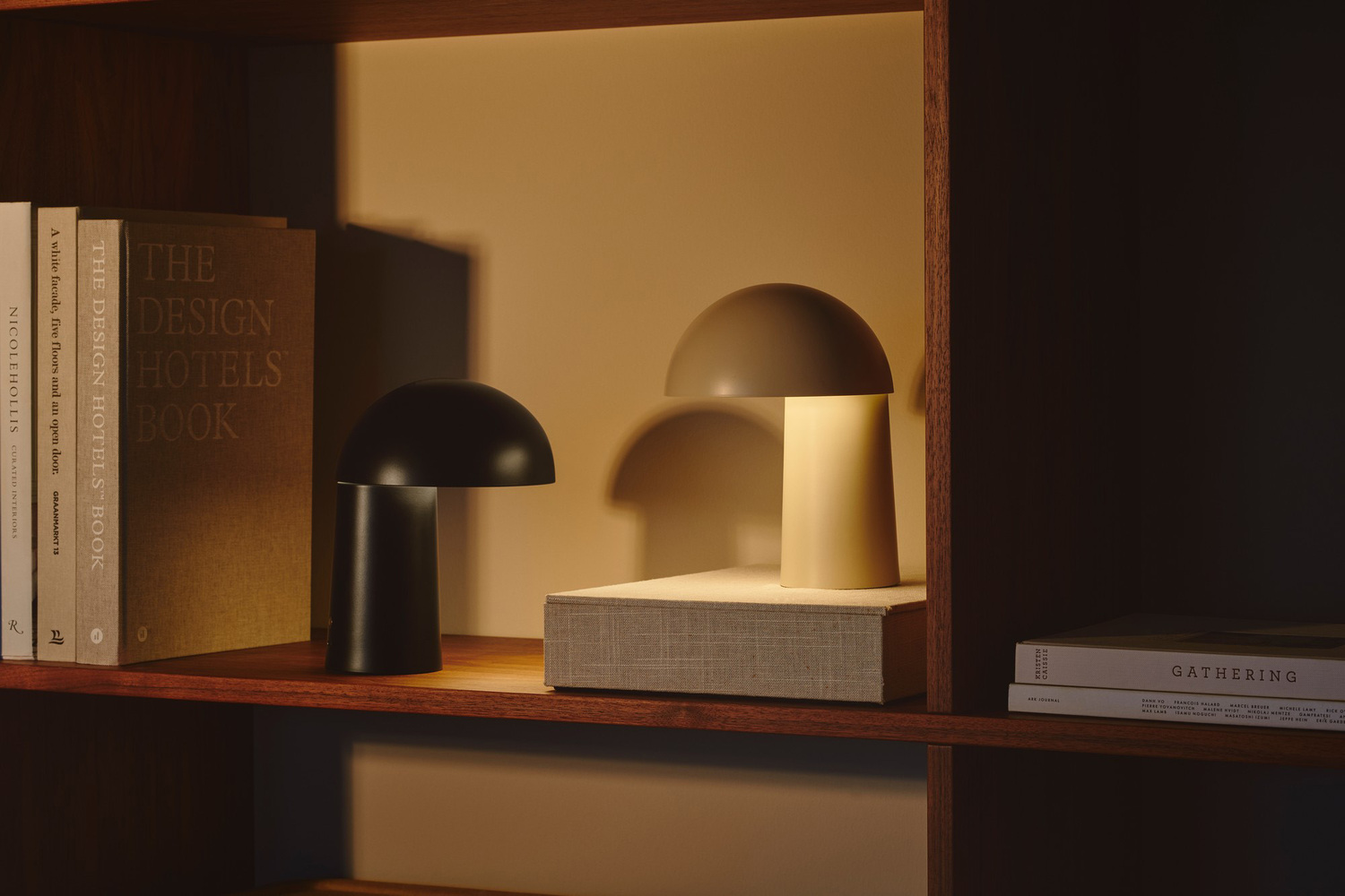 Faye Outdoor Lamp