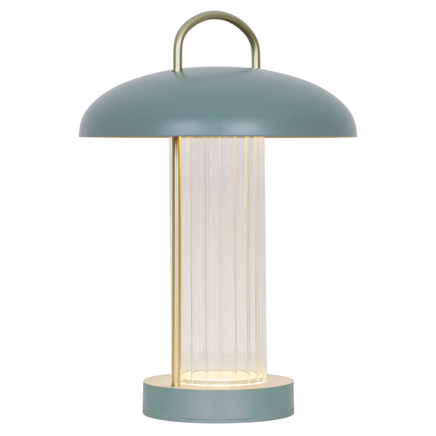 Mirano Outdoor Lamp with USB Cable