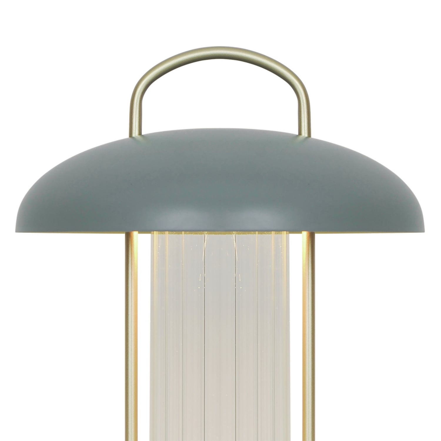 Mirano Outdoor Lamp with USB Cable