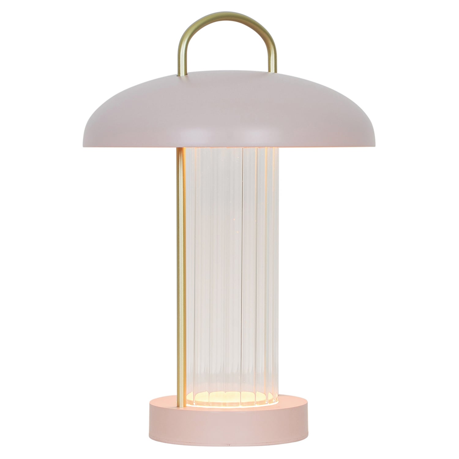 Mirano Outdoor Lamp with USB Cable