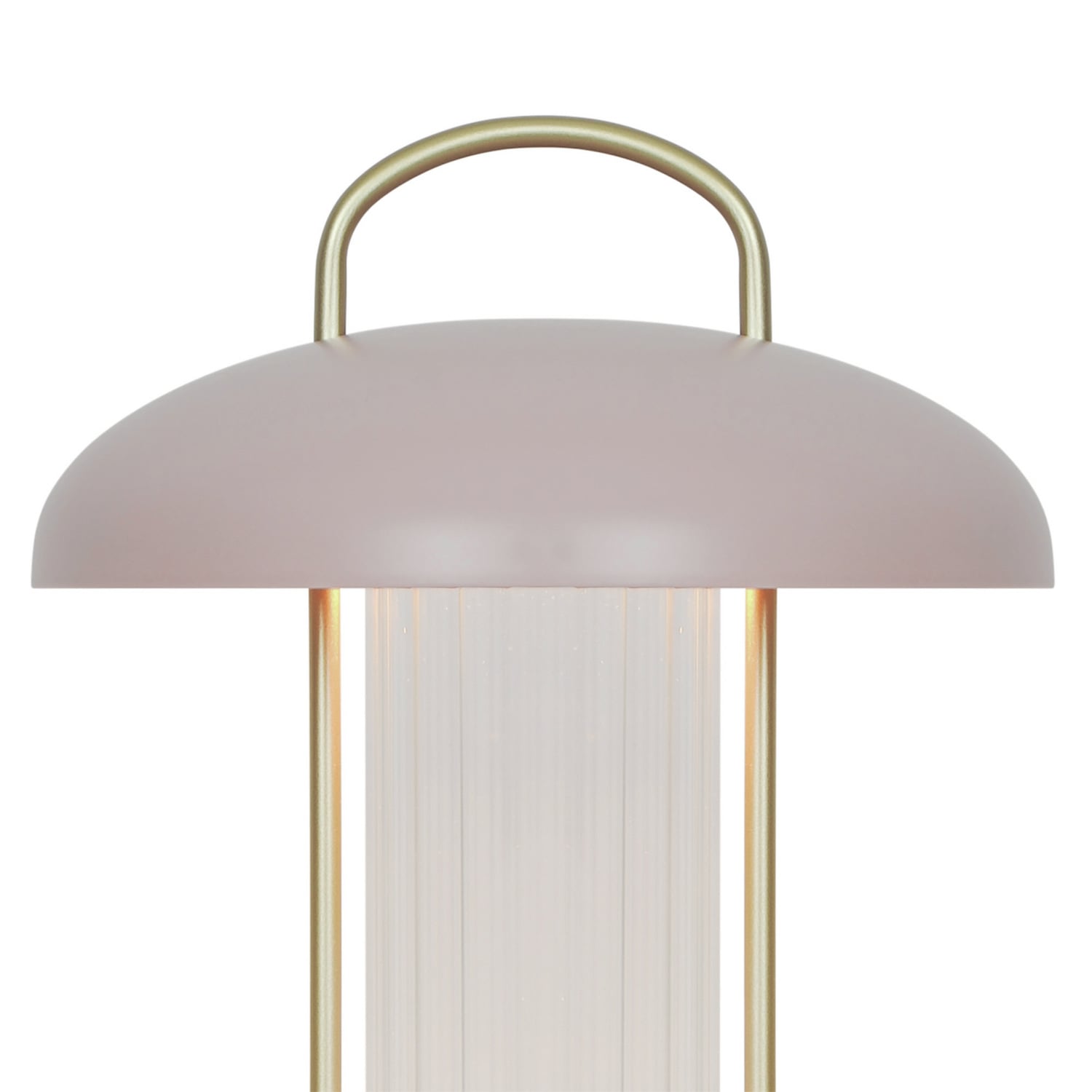 Mirano Outdoor Lamp with USB Cable