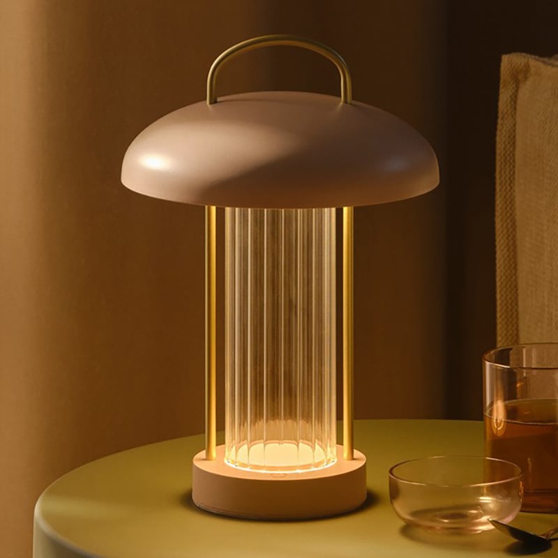 Mirano Outdoor Lamp with USB Cable