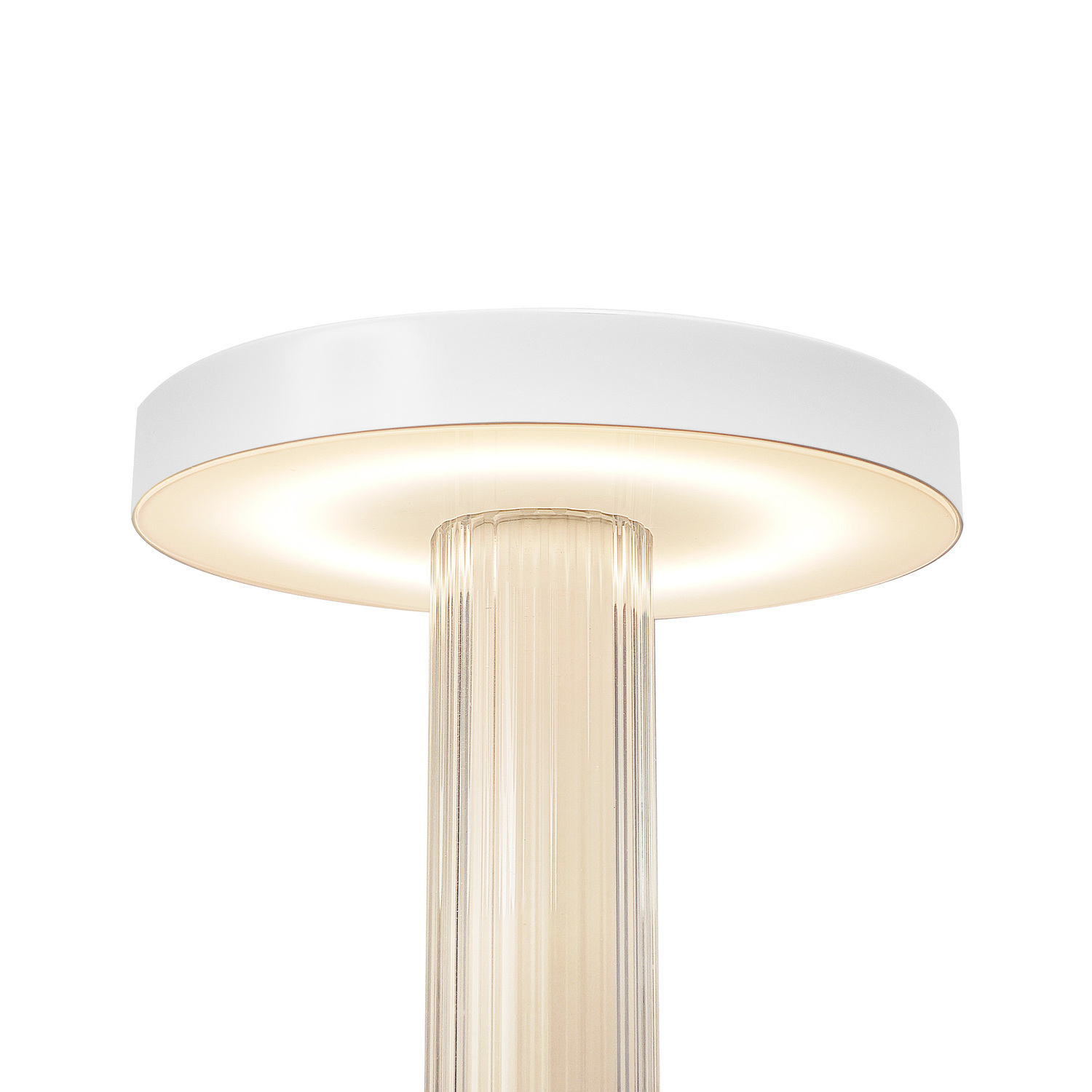 Trezzi Outdoor Lamp with USB Cable
