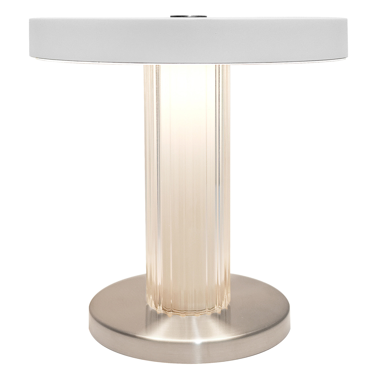Trezzi Outdoor Lamp with USB Cable