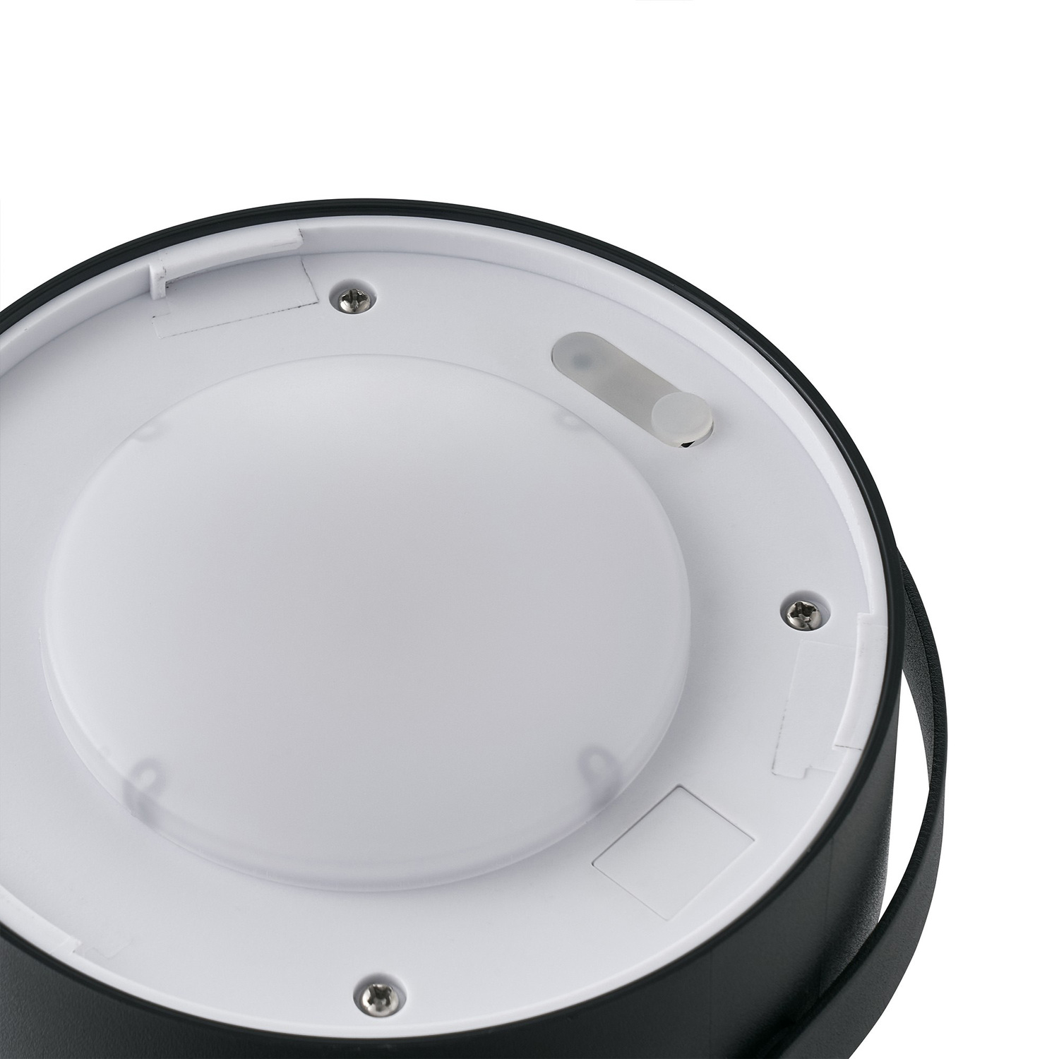 Coupar Solar Outdoor Lamp with USB Cable
