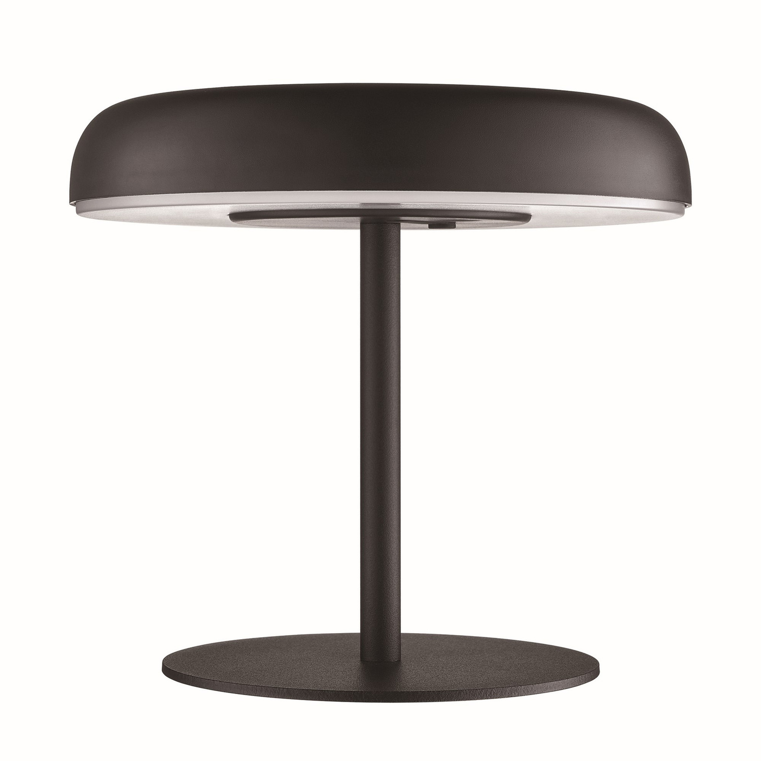 Elmer Solar Outdoor Lamp with USB Cable