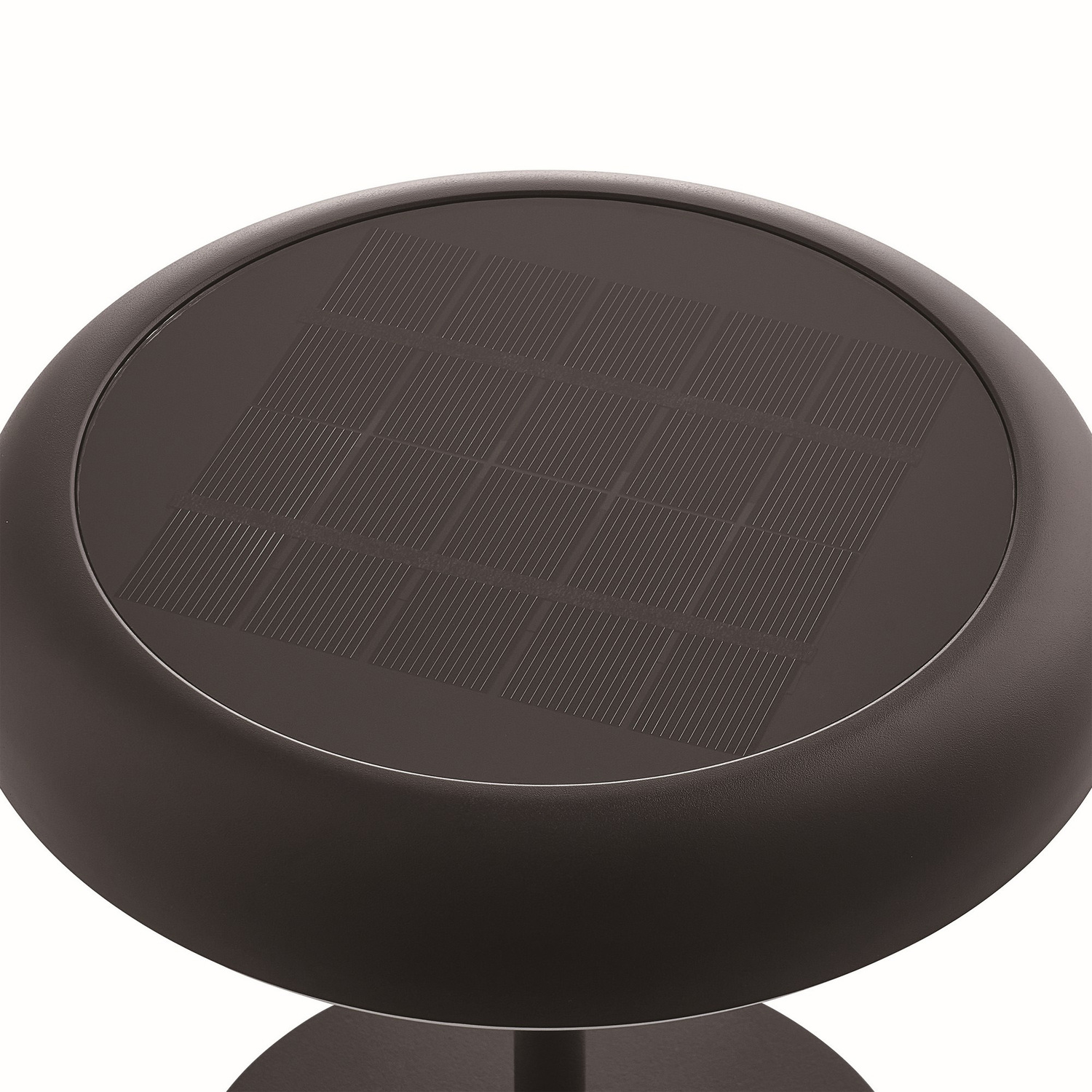 Elmer Solar Outdoor Lamp with USB Cable