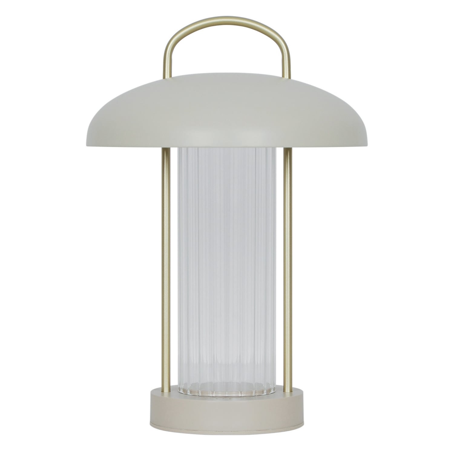 Mirano Outdoor Lamp with USB Cable