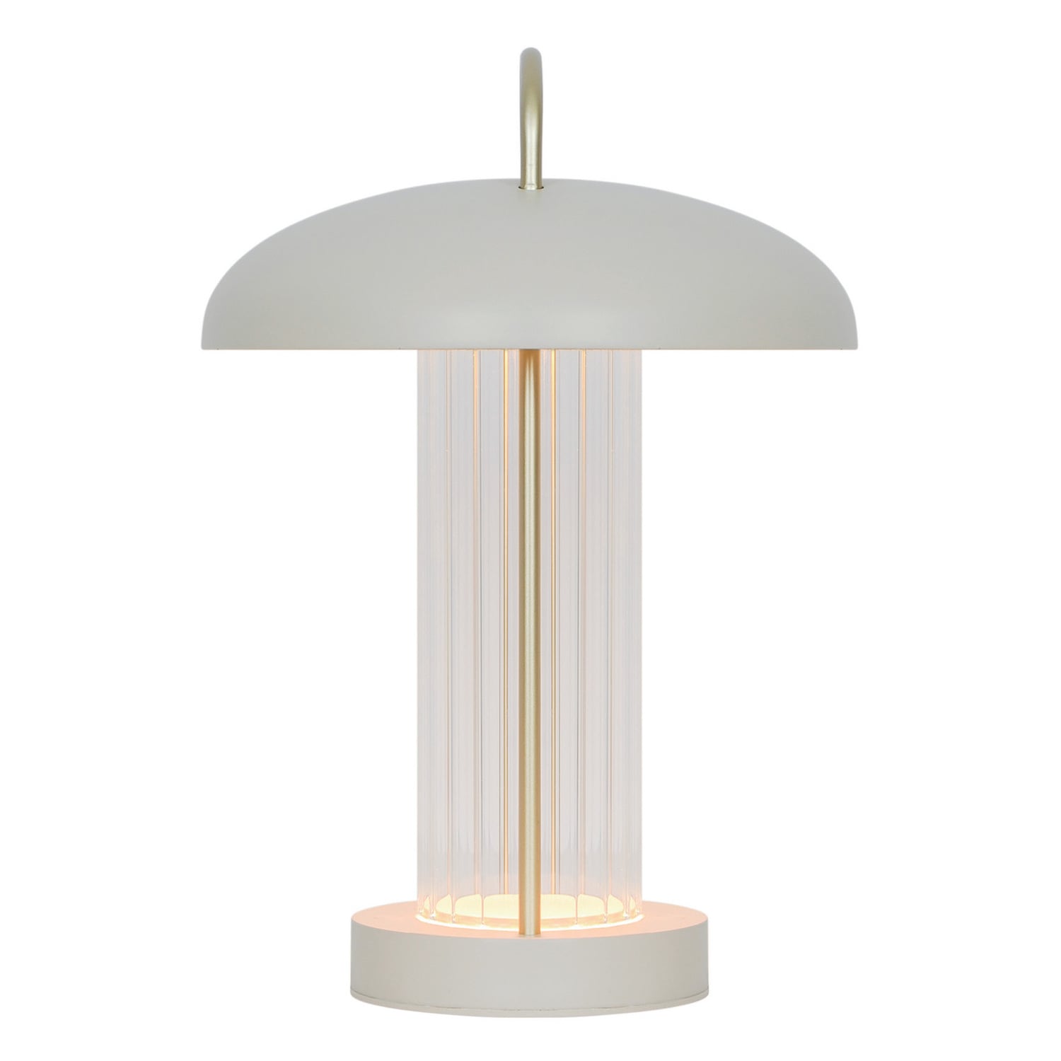 Mirano Outdoor Lamp with USB Cable