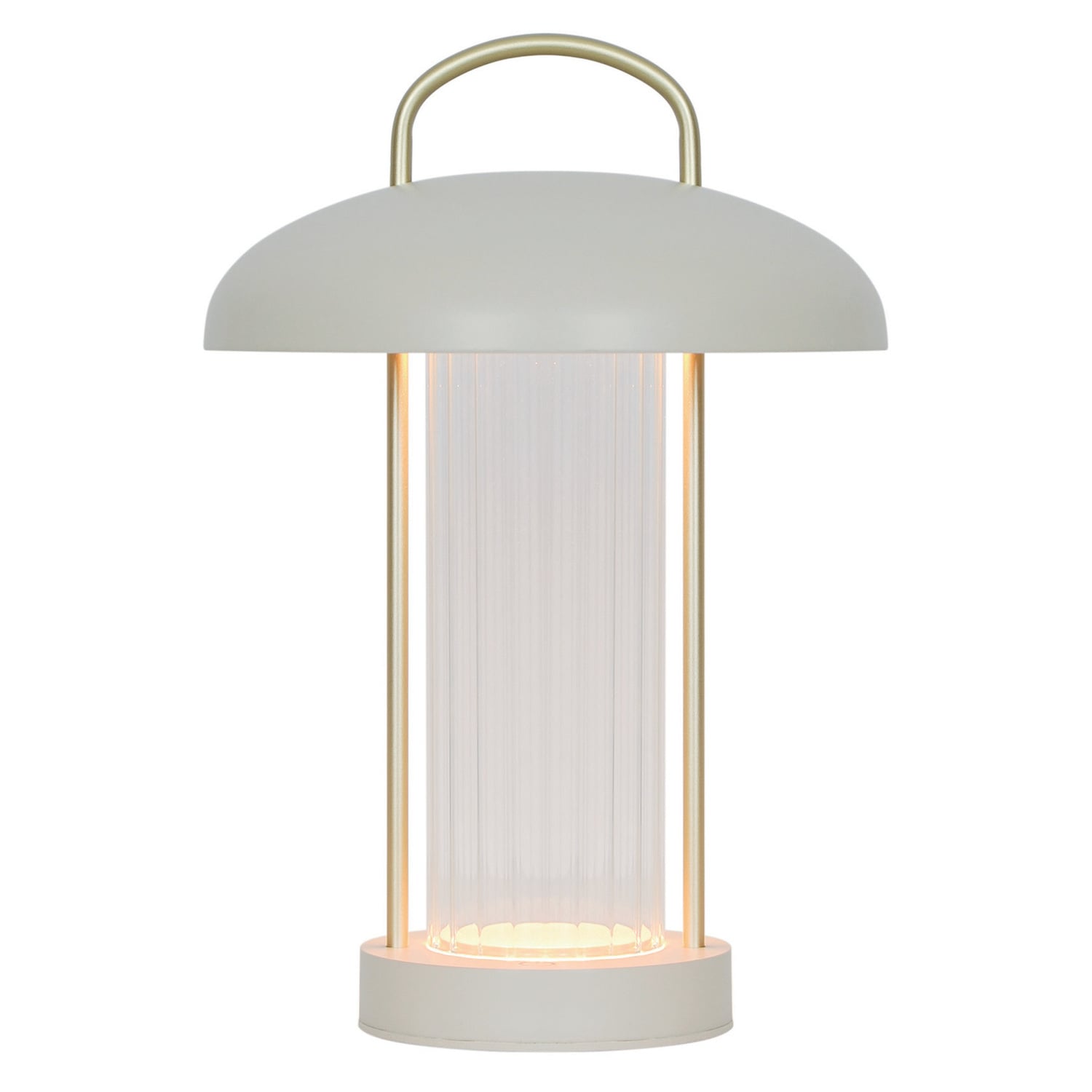 Mirano Outdoor Lamp with USB Cable